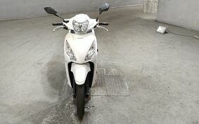 HONDA DIO 110 JF58