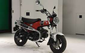 HONDA DAX 125 JB04