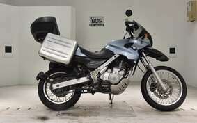 BMW F650GS 2001