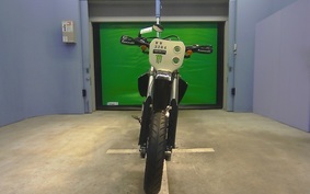 KAWASAKI KLX250 SR 1993 LX250E