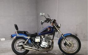 HONDA REBL MC13