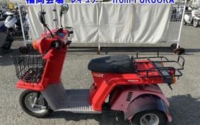 HONDA GYRO X TD01