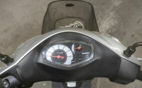 SUZUKI ADDRESS V50 G Type CA44A