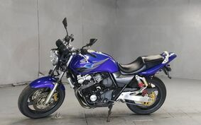 HONDA CB400SF VTEC 2006 NC39