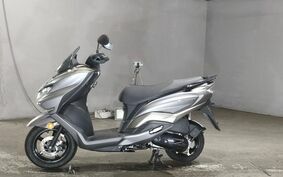 SUZUKI BURGMAN125 EA11D