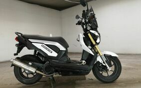 HONDA ZOOMER-X JF52