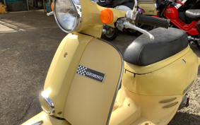 HONDA GIORNO AF24