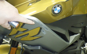 BMW F900XR 2020