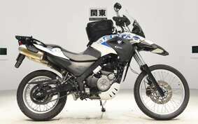 BMW G650GS SERTAO 2014 0136