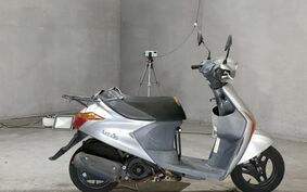 SUZUKI LET's 5 G CA47A