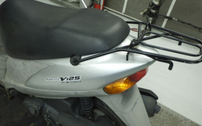 SUZUKI ADDRESS V125 CF4EA