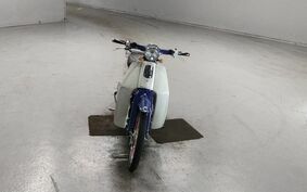 HONDA PRESS CUB 50 AA01