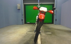 HONDA XR250 MD30