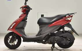 SUZUKI ADDRESS V125 S CF4MA