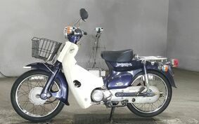 HONDA C70 SUPER CUB HA02