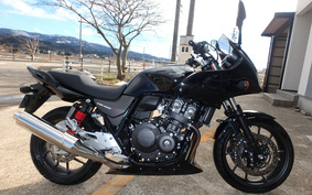 YAMAHA CB400 2021 NC42