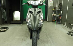 YAMAHA AXIS 125 Z SED7J