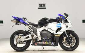 HONDA CBR1000RR 2007 SC57