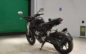 HONDA CB125 R JC79