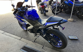 YAMAHA YZF-R25 ABS RG10J