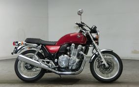 HONDA CB1100 EX 2015 SC65