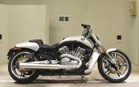 HARLEY V-ROD Muscle 1250 2009 HPH