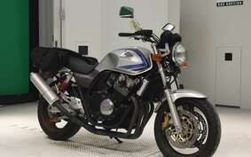 HONDA CB400SF VTEC SPEC 2 2002 NC39