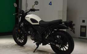 HONDA CL250-2 MC57