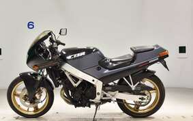 HONDA CBR250R MC17