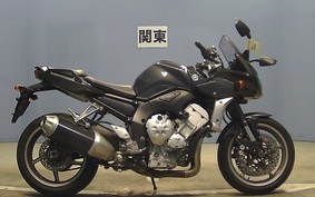 YAMAHA FZ FAZER 2008 RN21J