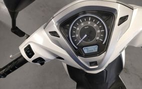 HONDA LEAD 125 JK12