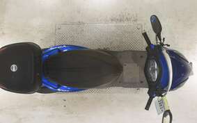 SUZUKI ADDRESS V125 S CF4MA