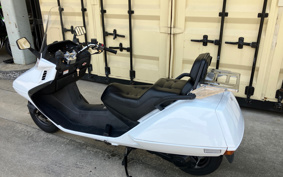 HONDA FUSION MF02