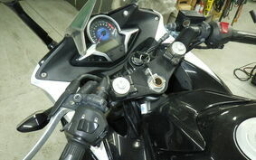 HONDA CBR250R A