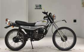 HONDA MT125 ELSINORE MT125