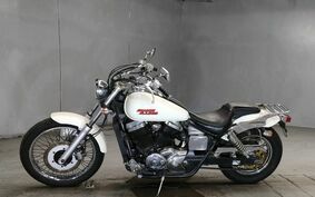 HONDA SHADOW 400 SLASHER 2003 NC40