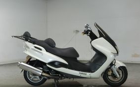 YAMAHA MAJESTY 125 5CA