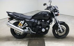 YAMAHA XJR400 R 2008 RH02J