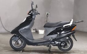 HONDA SPACY125 JF04