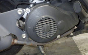 SUZUKI ADDRESS V125 CF4EA