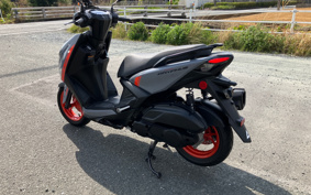 YAMAHA  CYGNUS  GRIF ASU SEJ4J
