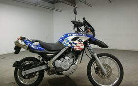 BMW F650GS DAKAR 2001 0173