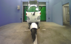 HONDA GYRO CANOPY TA03