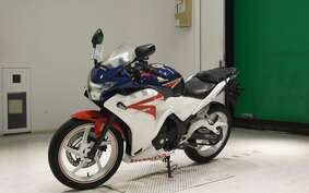 HONDA CBR250R A MC41