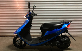 SUZUKI ADDRESS V50 CA4BA