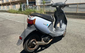 SUZUKI LETS4 CA41A