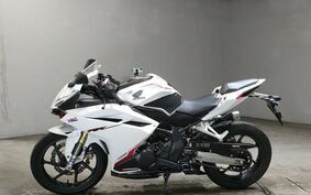 HONDA CBR250RR MC51