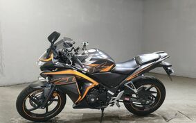 HONDA CBR250R MC45