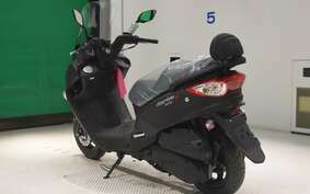 SYM JOYRIDES125I