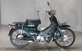 HONDA SUPER CUB50 C50